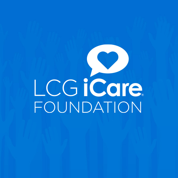 iCare Foundation Logo