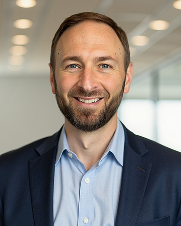 Phil Trierweiler Senior Business Development Manager, Broker Relations