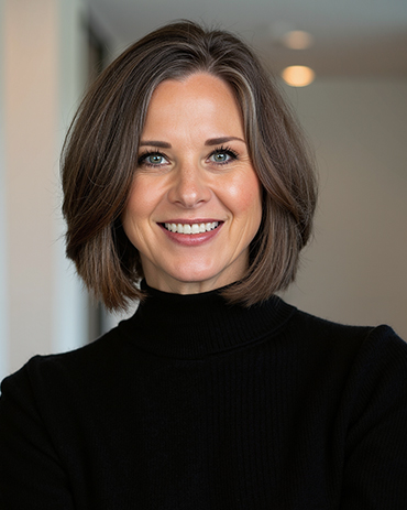 Jennifer Frantom Vice President, Business Development