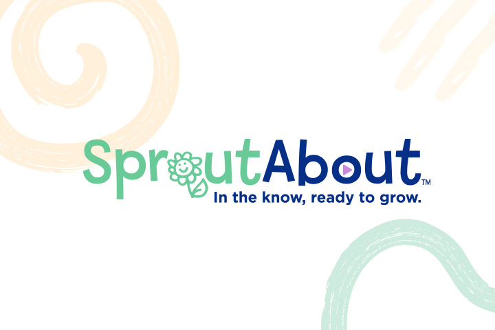 SproutAbout Header