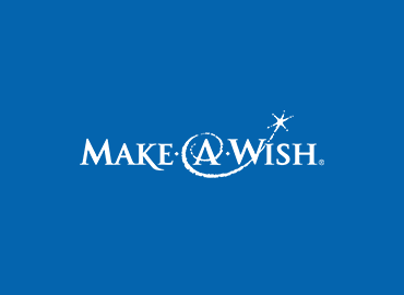 makeawish make a wish logo