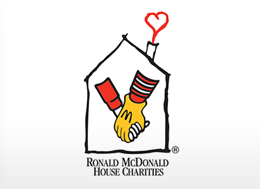 ronald Ronald McDonald House Charities